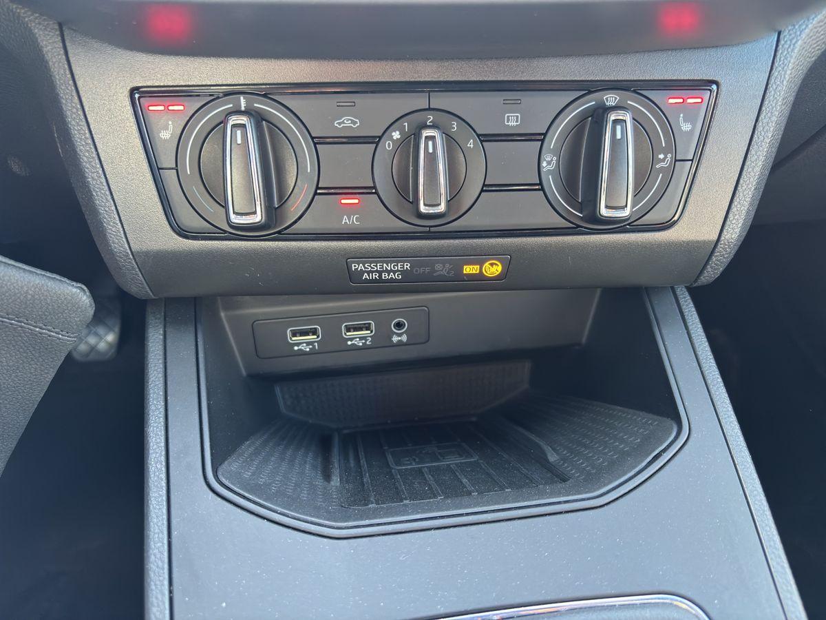 Ibiza Beats 1.0 TSI NAVI Full Link GRA SHZ