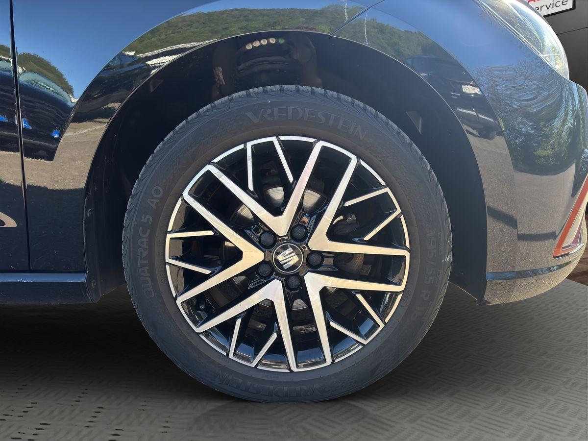 Ibiza Beats 1.0 TSI NAVI Full Link GRA SHZ