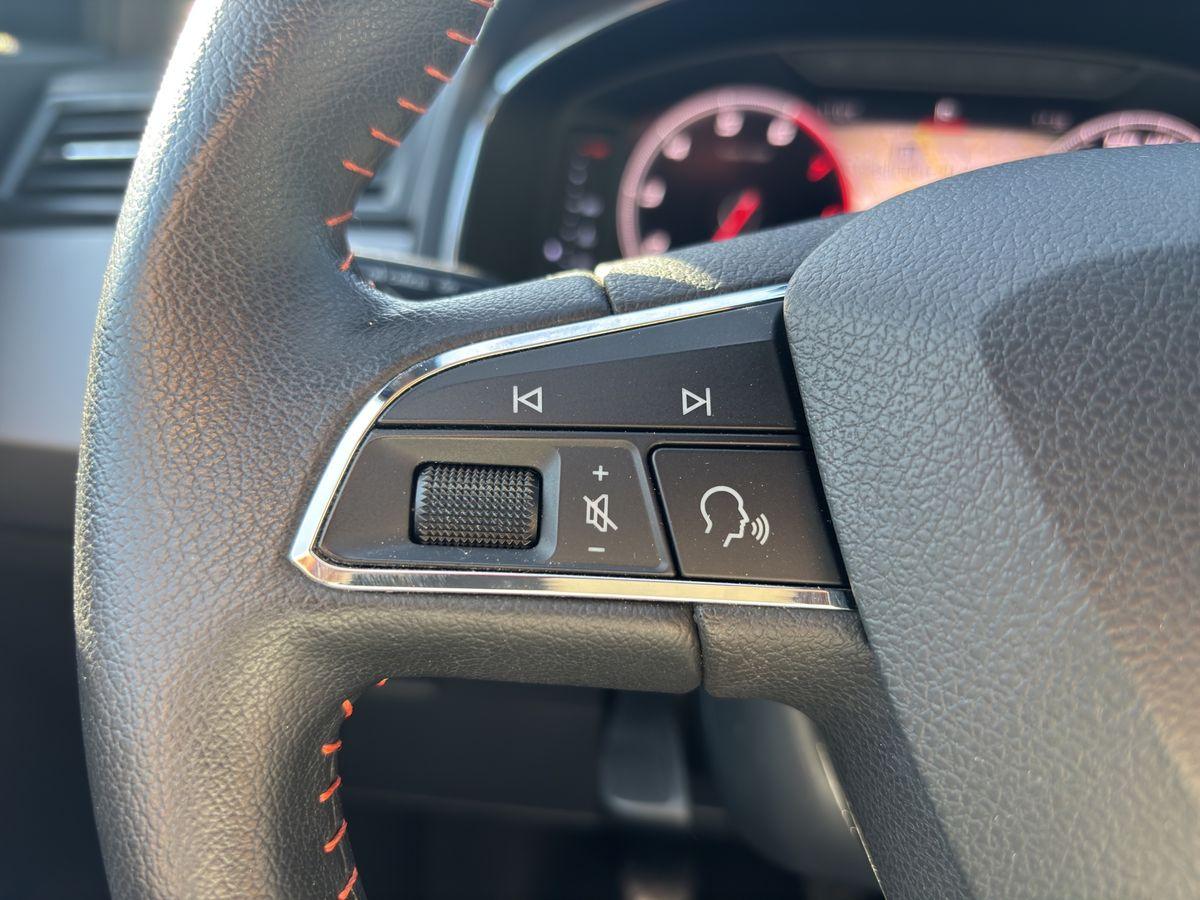 Ibiza Beats 1.0 TSI NAVI Full Link GRA SHZ