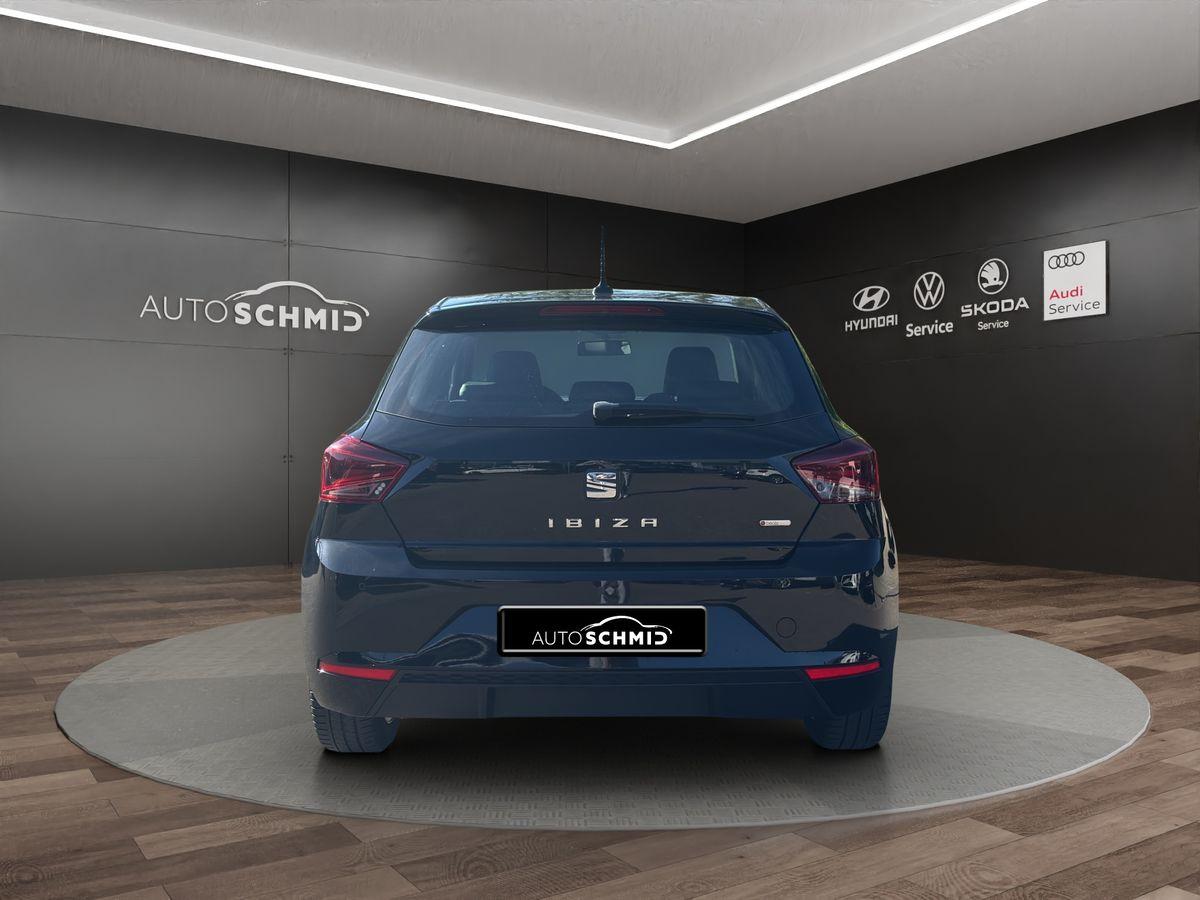 Ibiza Beats 1.0 TSI NAVI Full Link GRA SHZ