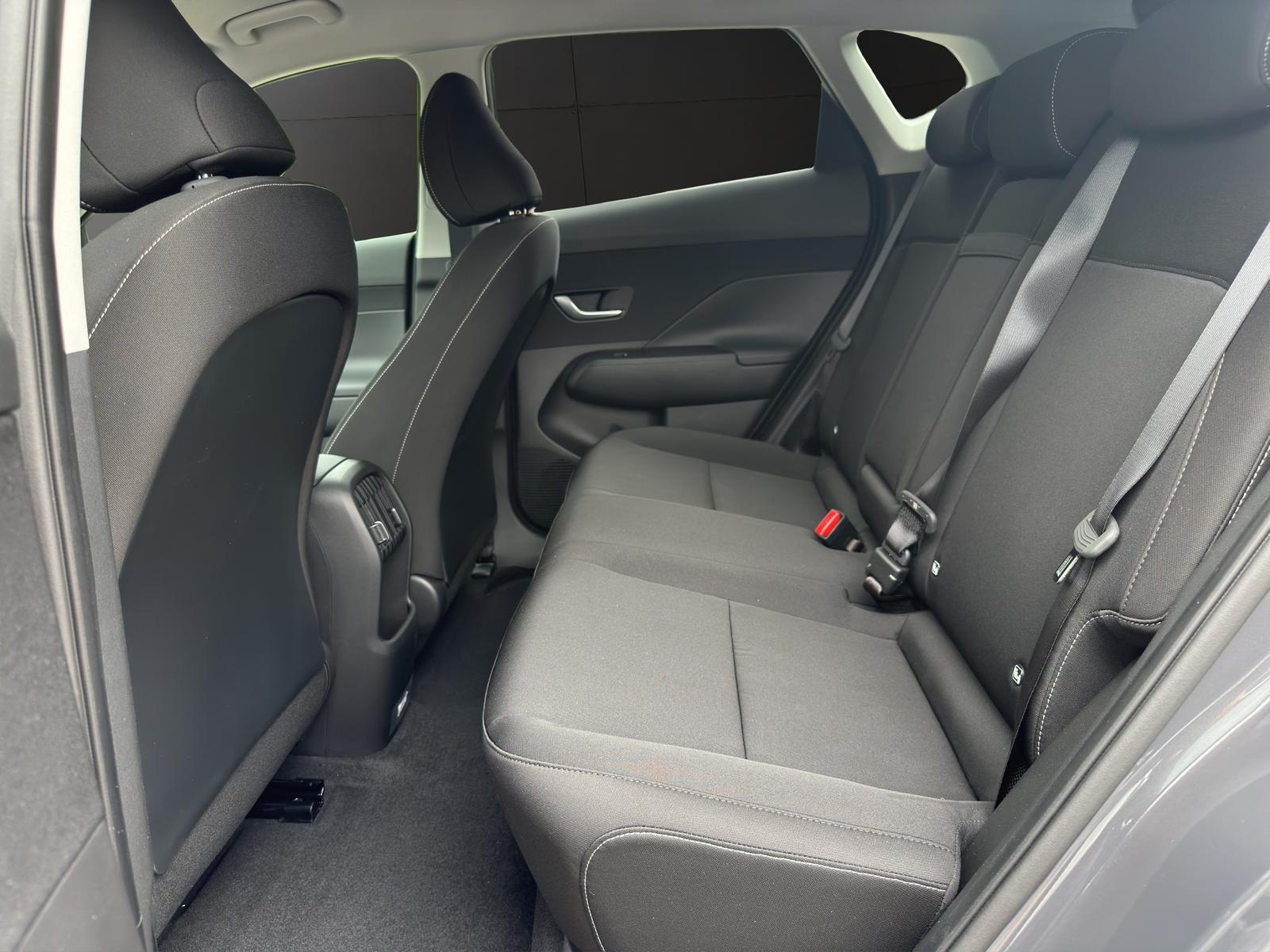 Kona Trend EV 204PS 65 kWh NAVI APP LED RFK