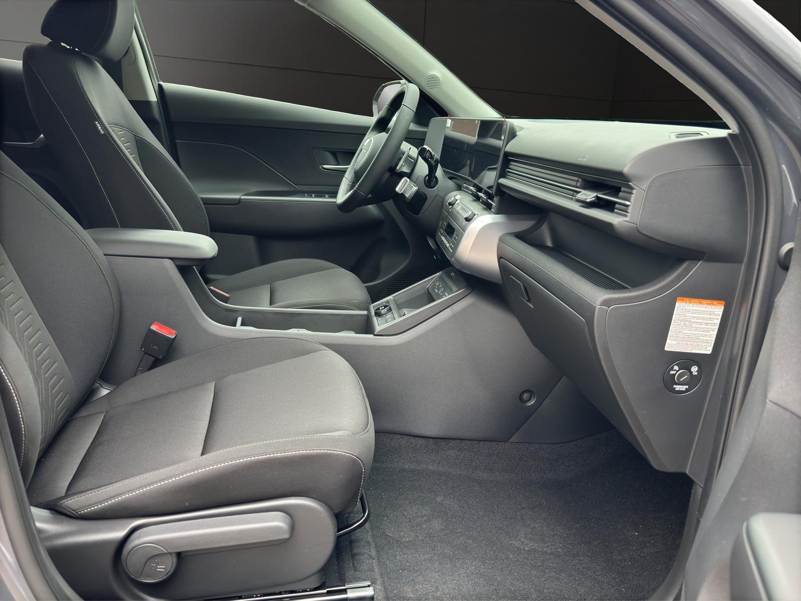 Kona Trend EV 204PS 65 kWh NAVI APP LED RFK