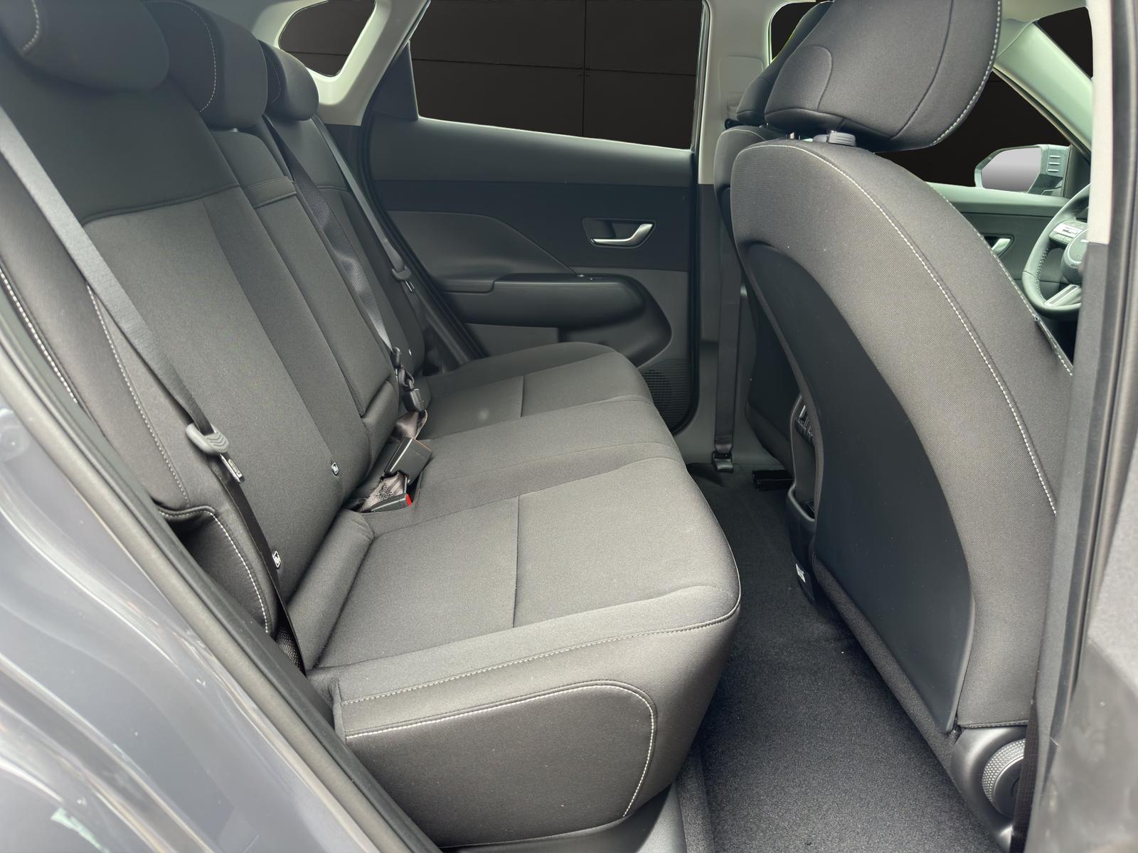 Kona Trend EV 204PS 65 kWh NAVI APP LED RFK