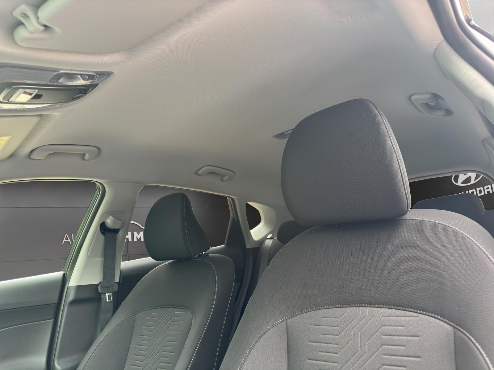 Kona Trend EV 204PS 65 kWh NAVI APP LED RFK