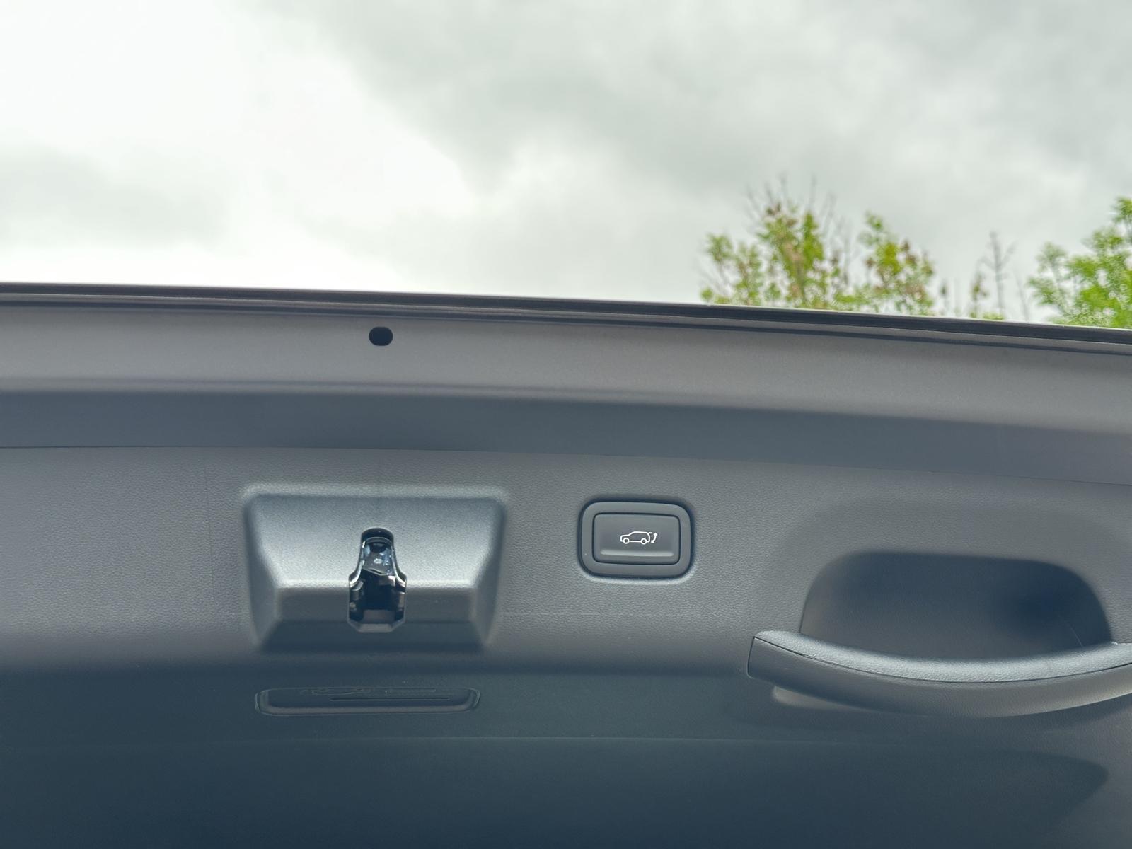 Kona Trend EV 204PS 65 kWh NAVI APP LED RFK