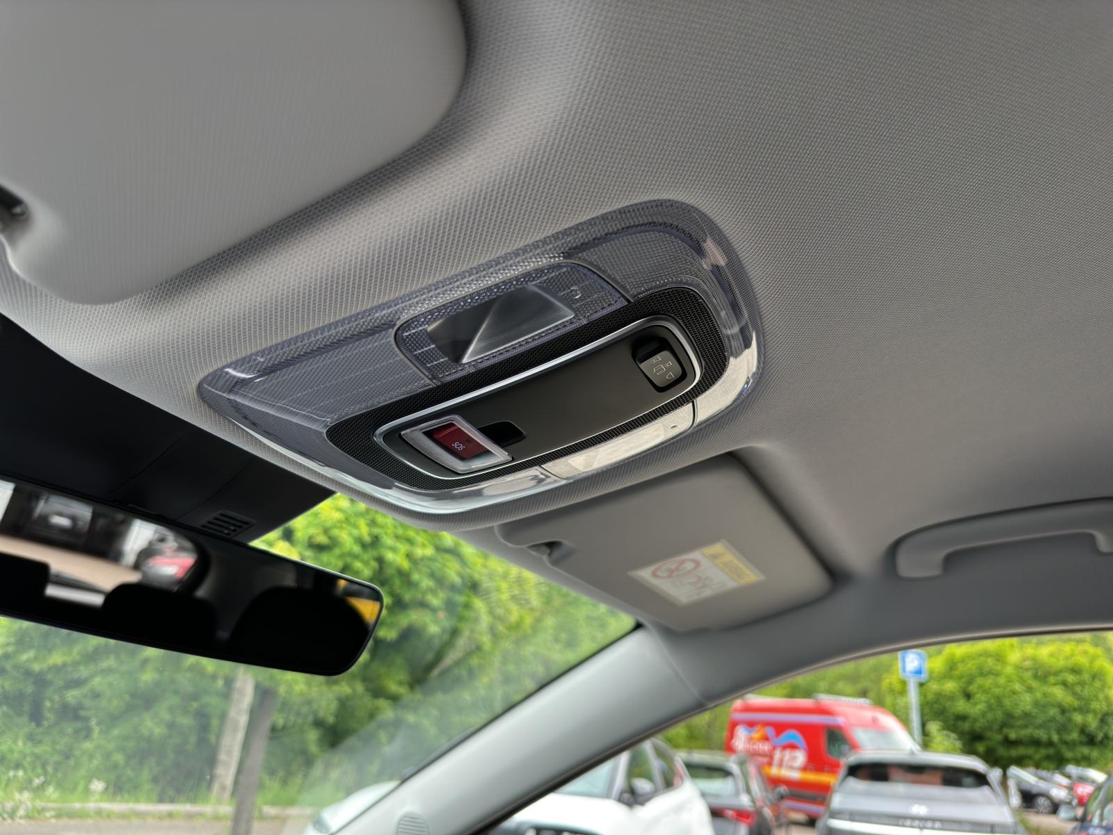 Kona Trend EV 204PS 65 kWh NAVI APP LED RFK