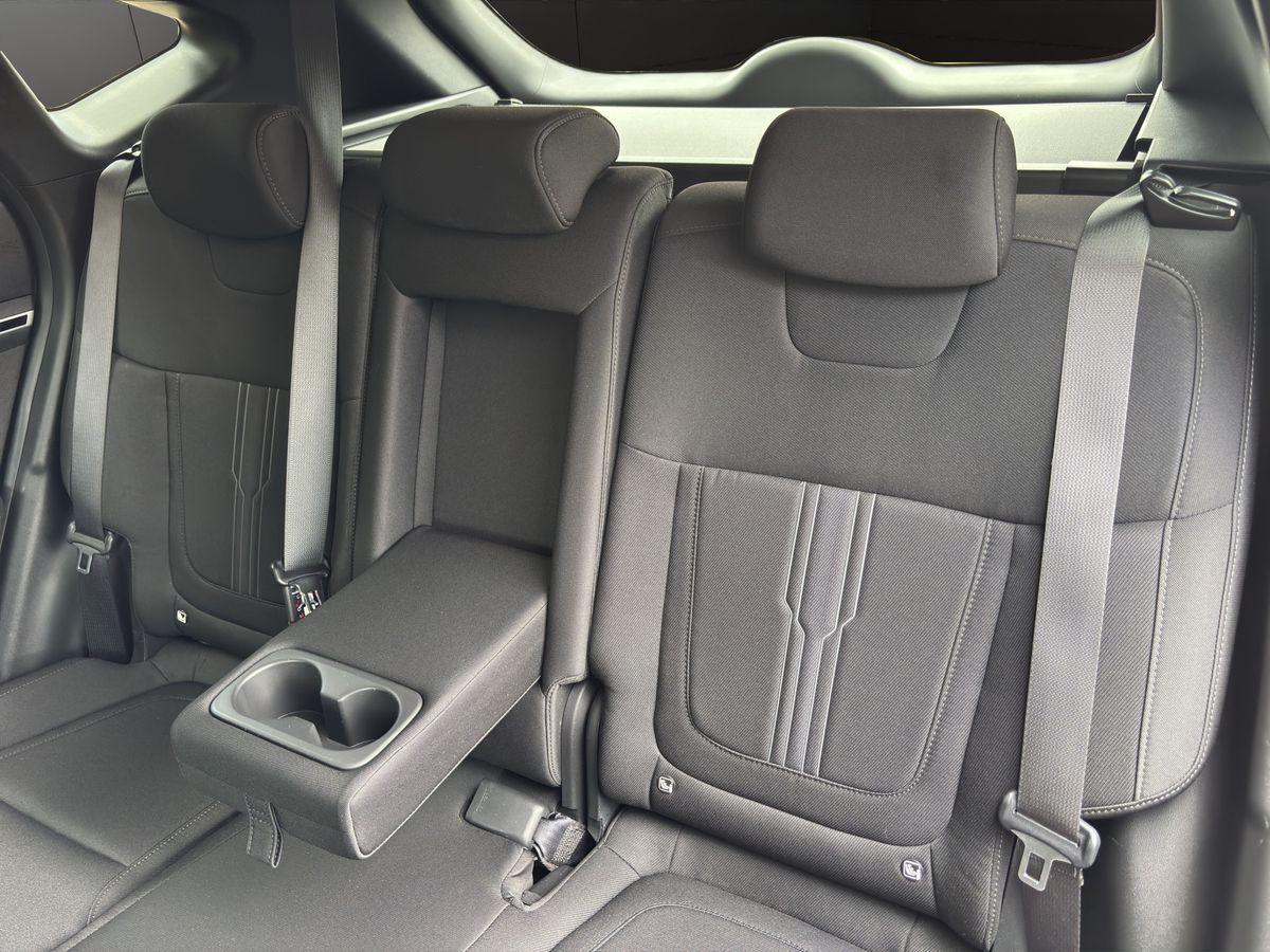 TUCSON Trend Plug-In Hybrid 4WD NAVI APP RFK