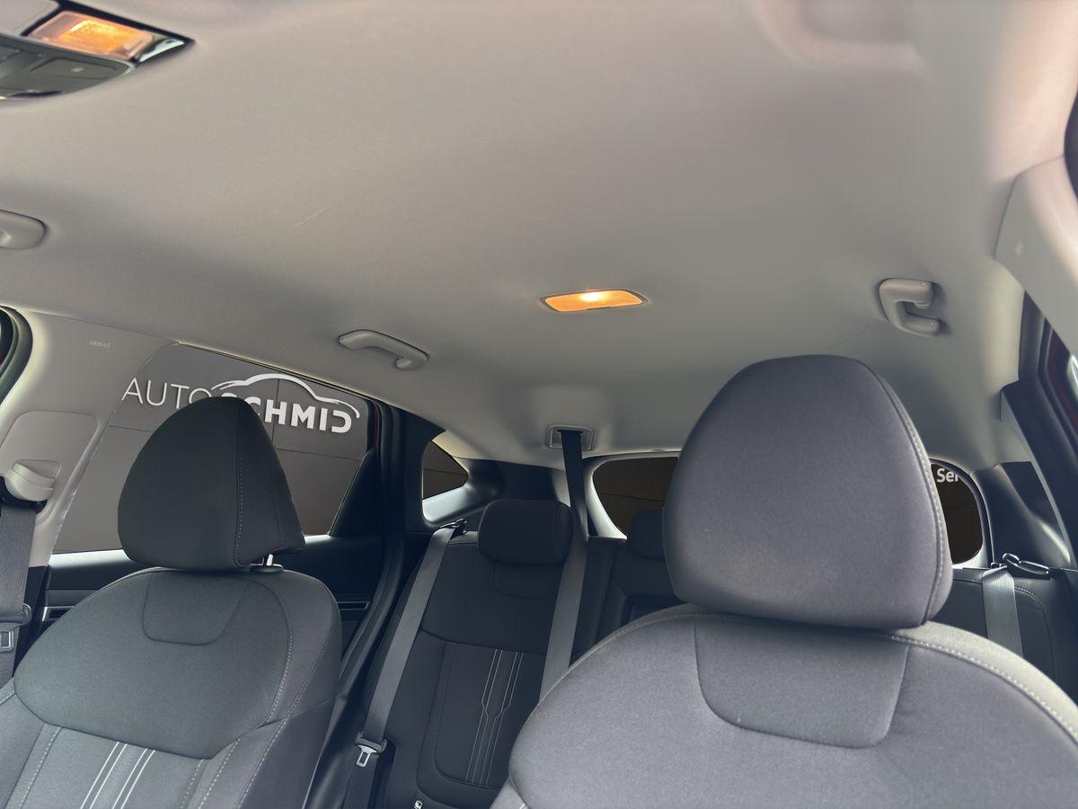 TUCSON Trend Plug-In Hybrid 4WD NAVI APP RFK