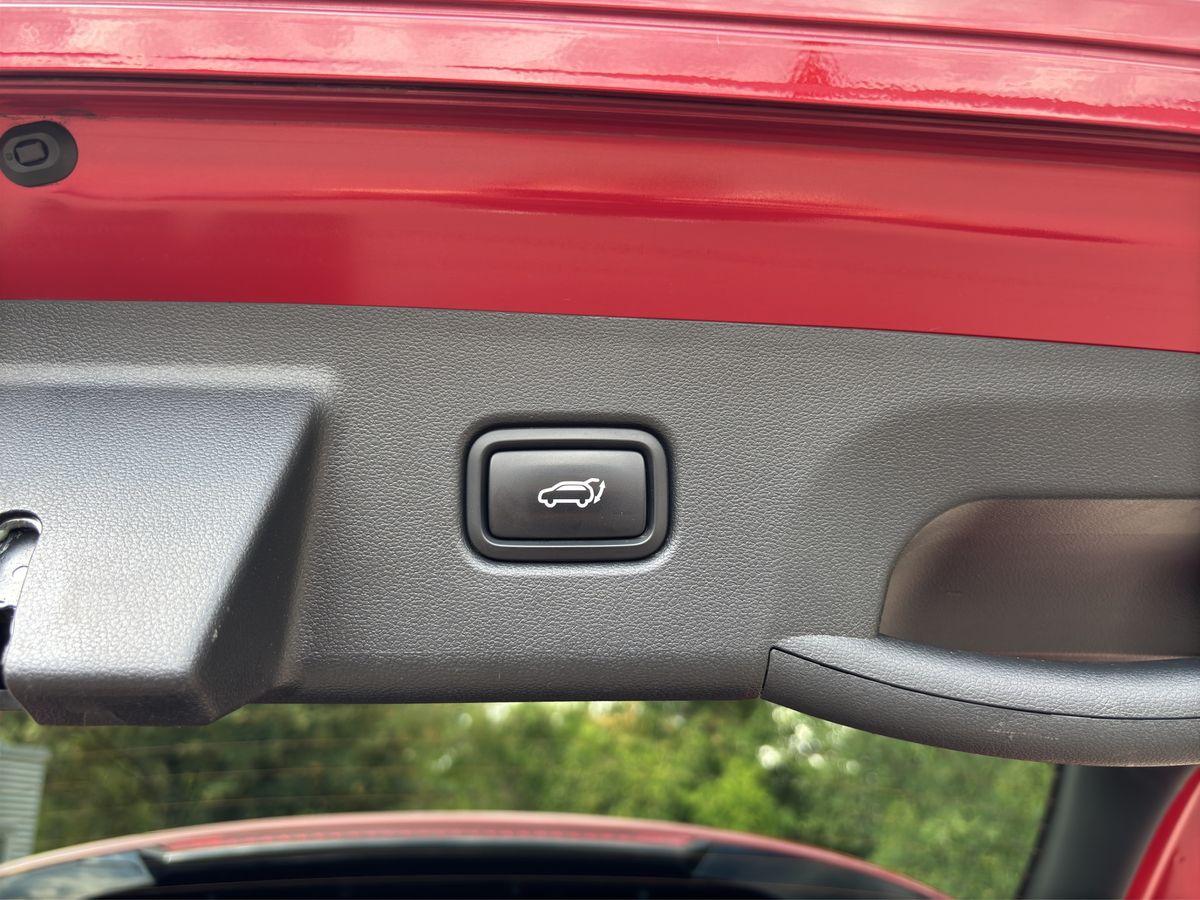 TUCSON Trend Plug-In Hybrid 4WD NAVI APP RFK