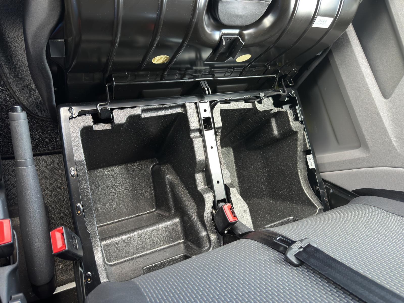 T6.1 Transporter 2.0 TDI EcoProfi FWD  LED SHZ AHK GRA