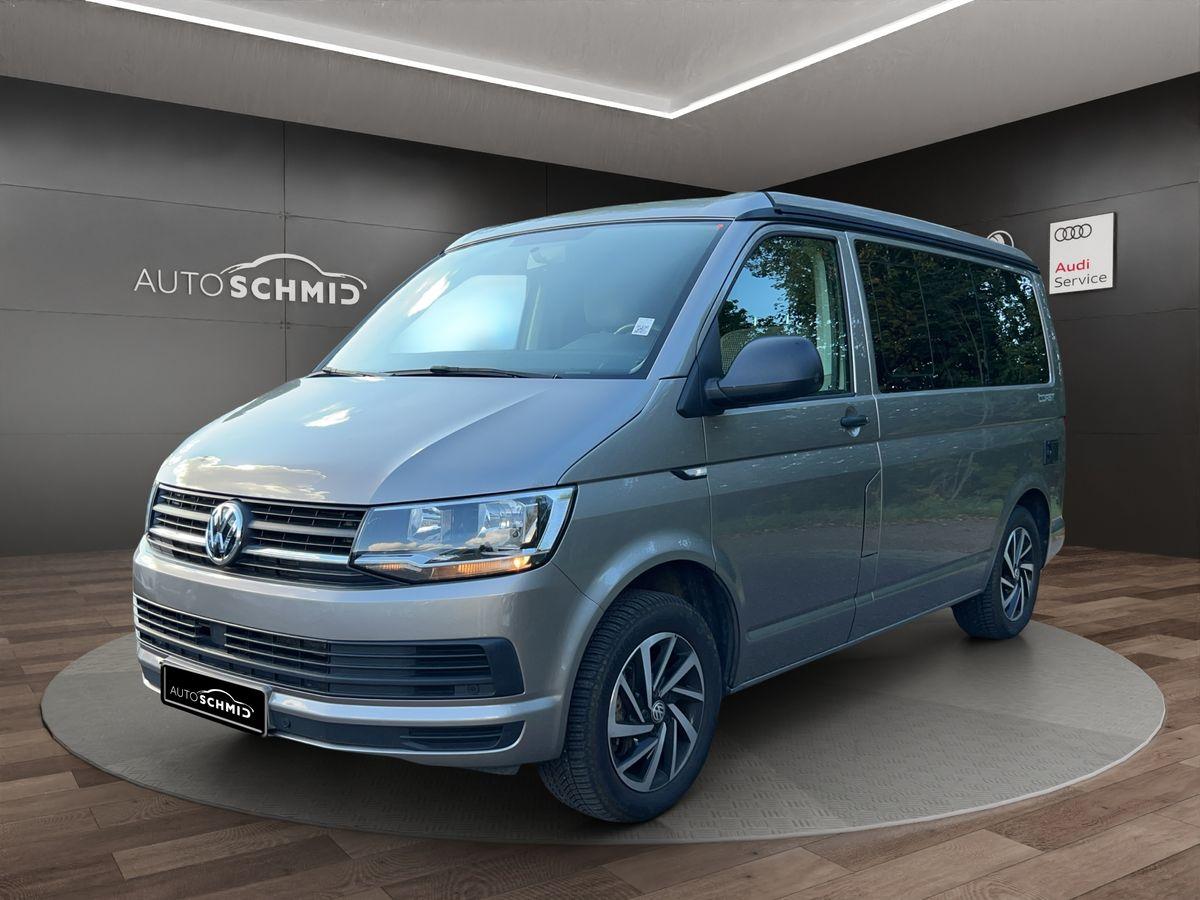 T6 California FWD Coast 2.0 TDI  AHK ACC