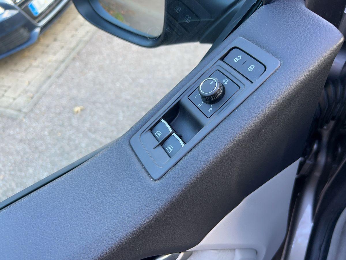 T6 California FWD Coast 2.0 TDI AHK ACC