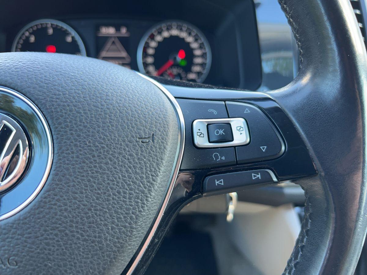 T6 California FWD Coast 2.0 TDI AHK ACC