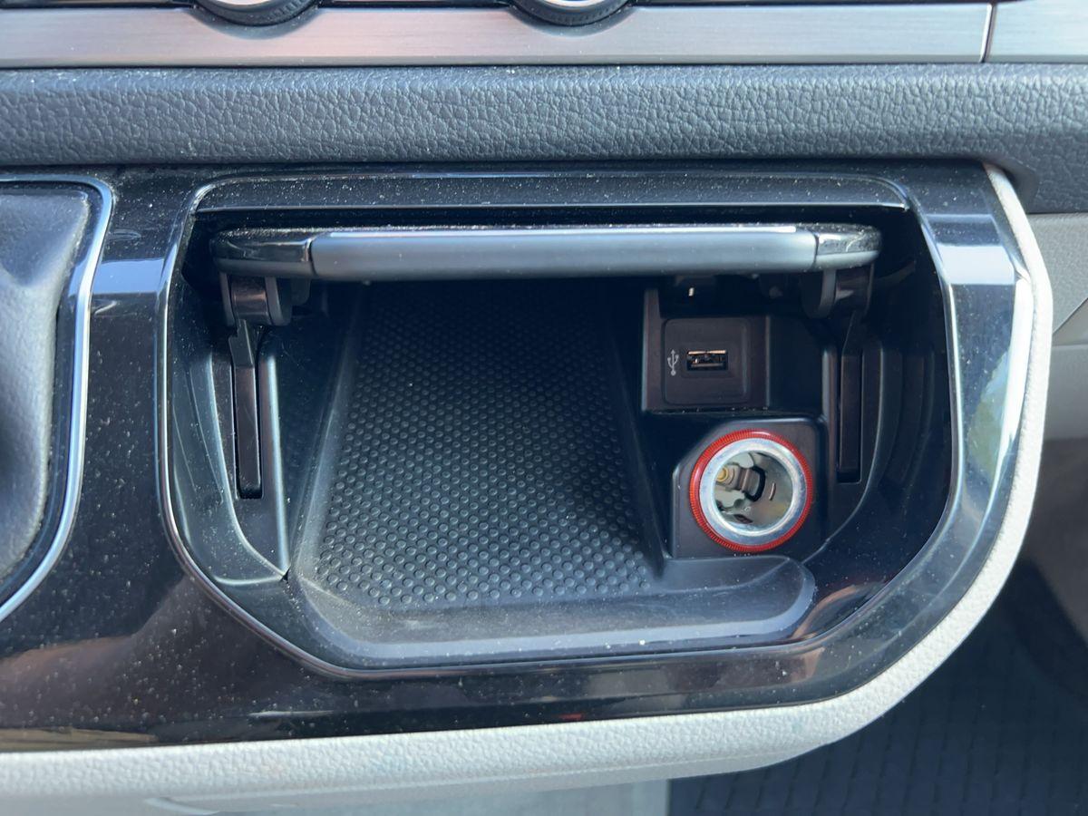 T6 California FWD Coast 2.0 TDI AHK ACC
