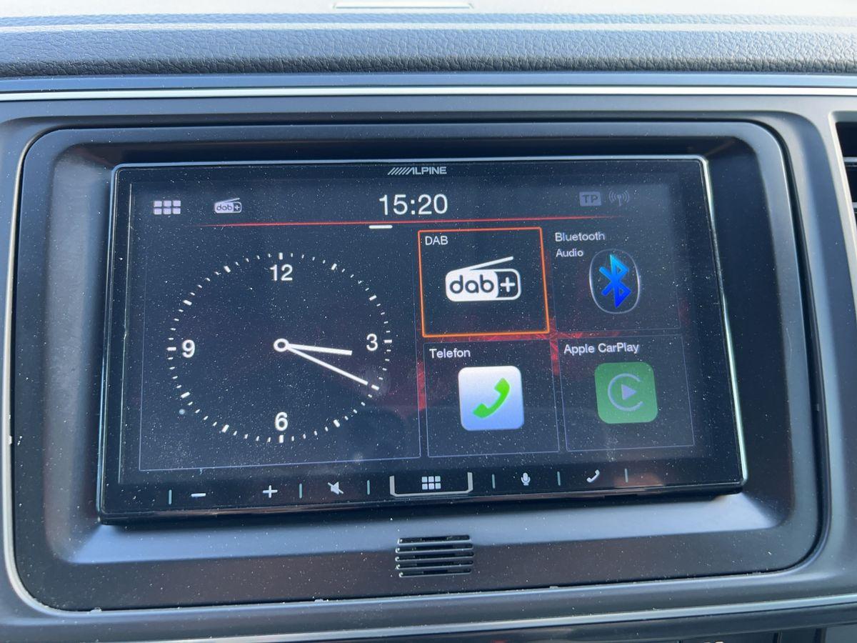 T6 California FWD Coast 2.0 TDI AHK ACC