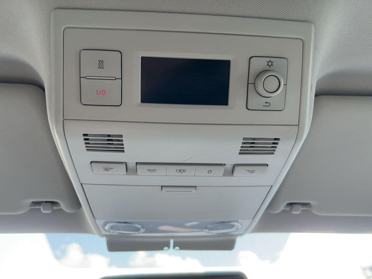 T6 California FWD Coast 2.0 TDI AHK ACC
