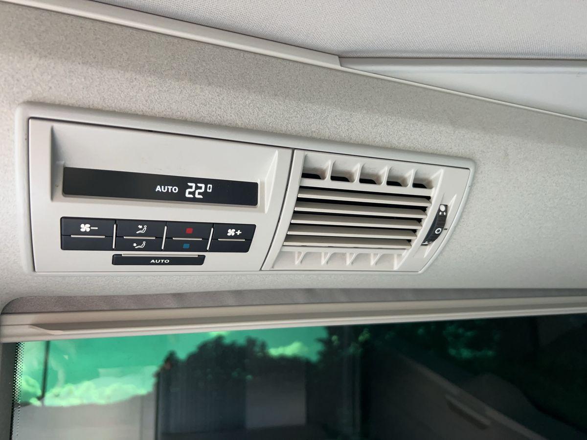 T6 California FWD Coast 2.0 TDI AHK ACC