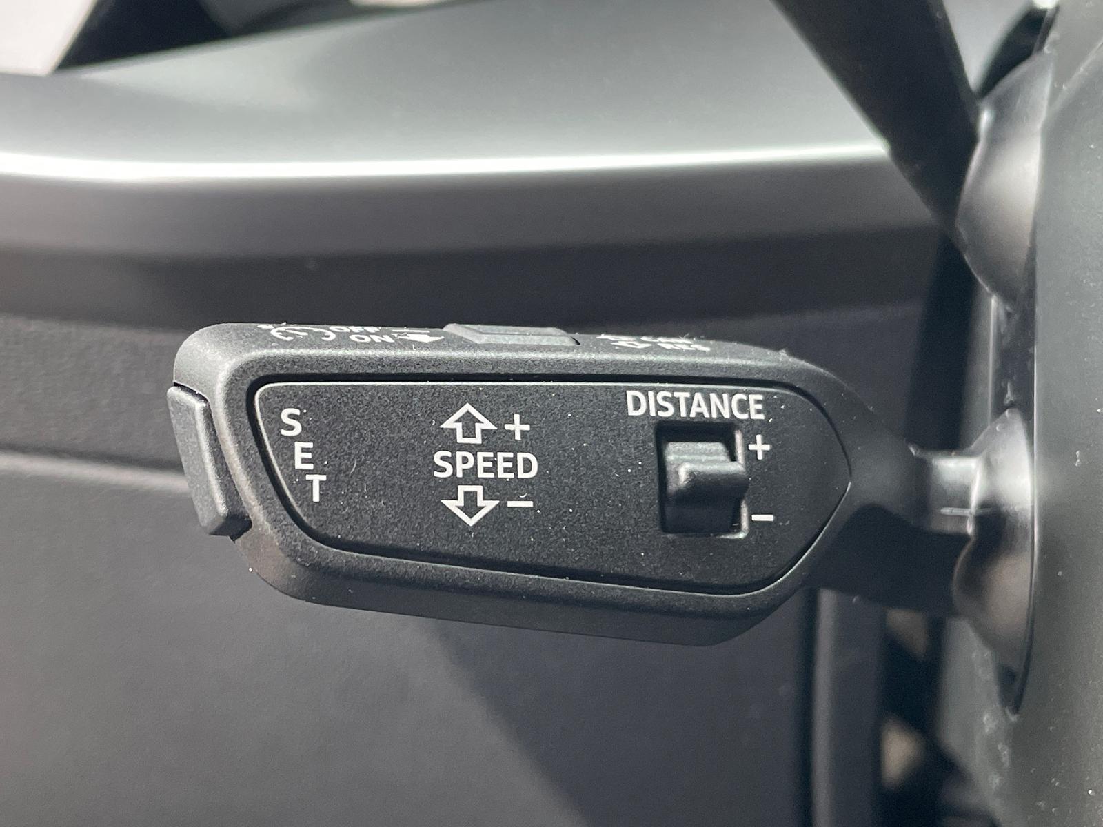 A3 35 TFSI basis 1.5 TSI RFK SHZ NAVI GRA