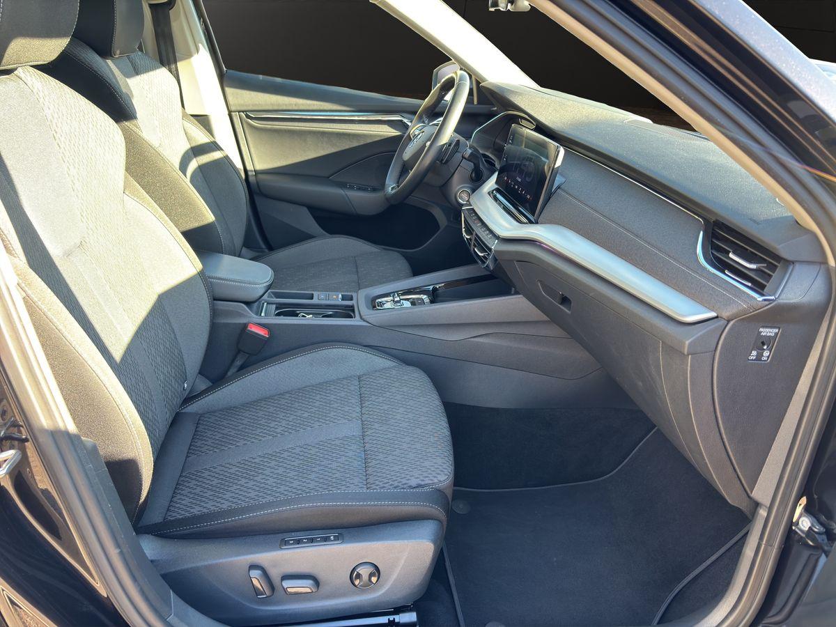 Octavia 2.0 TDI DSG AHK ACC NAVI RFK Stdhz.