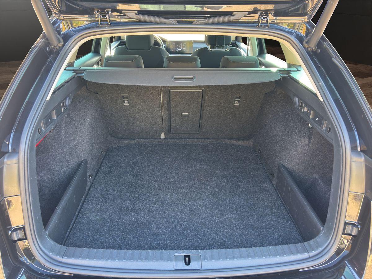 Octavia 2.0 TDI DSG AHK ACC NAVI RFK Stdhz.