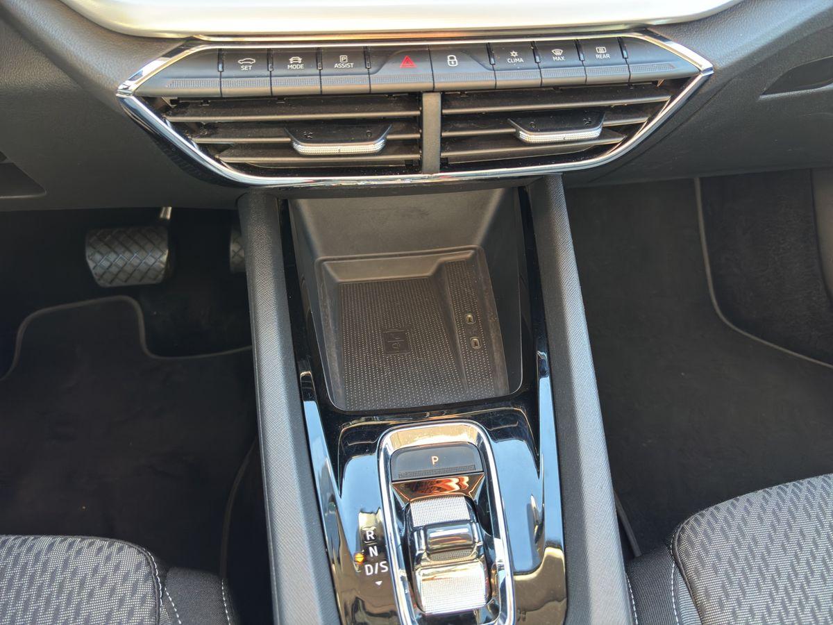 Octavia 2.0 TDI DSG AHK ACC NAVI RFK Stdhz.