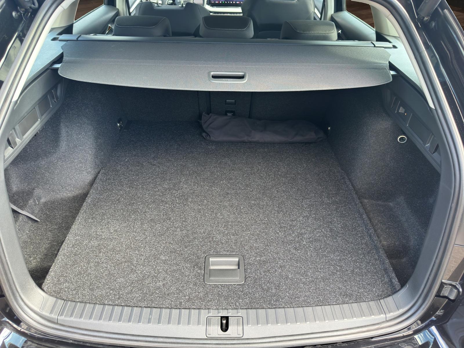 Octavia Selection 2.0 TDI DSG AHK RFK ACC APP LED