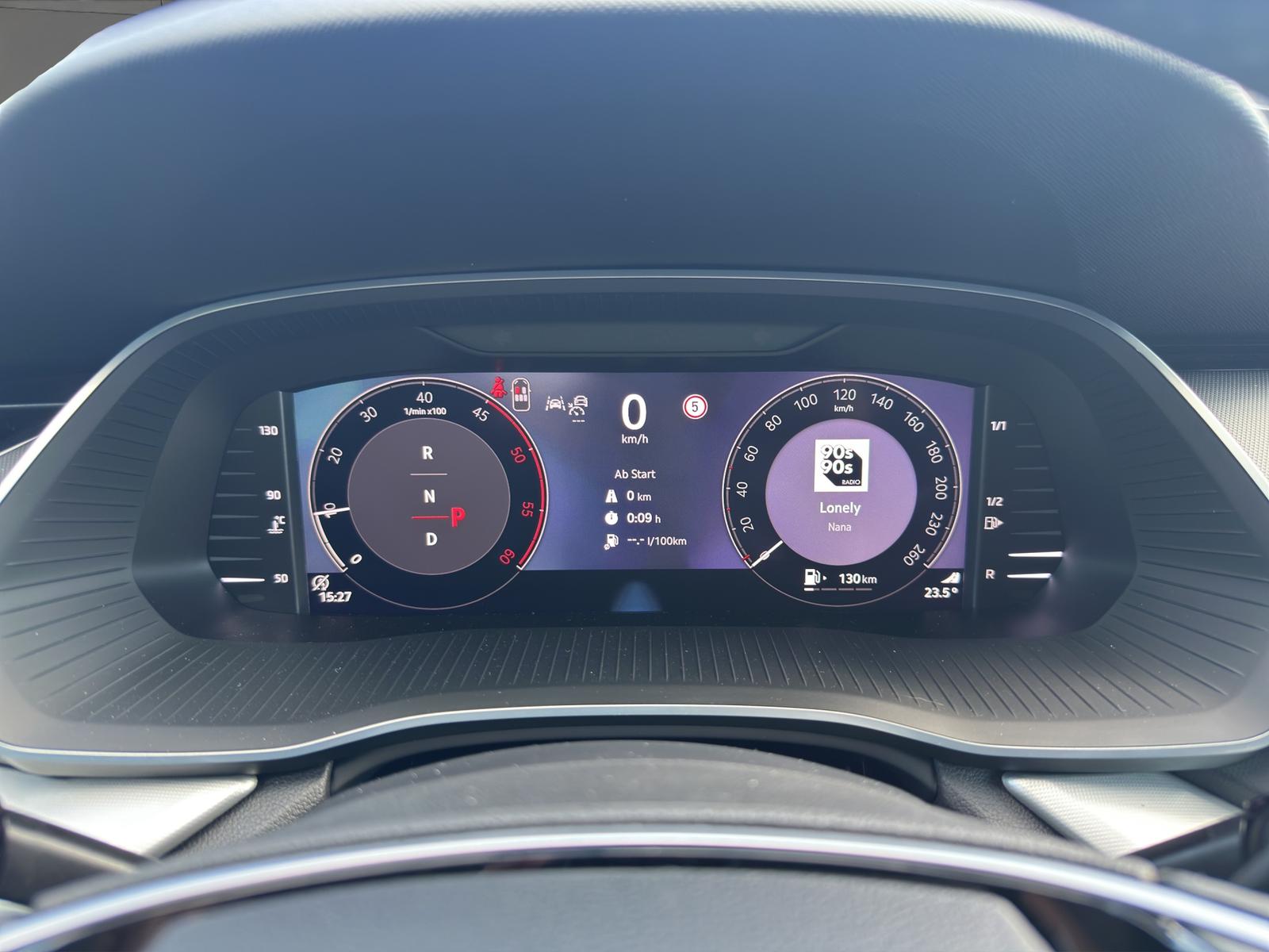 Octavia Selection 2.0 TDI DSG AHK RFK ACC APP LED