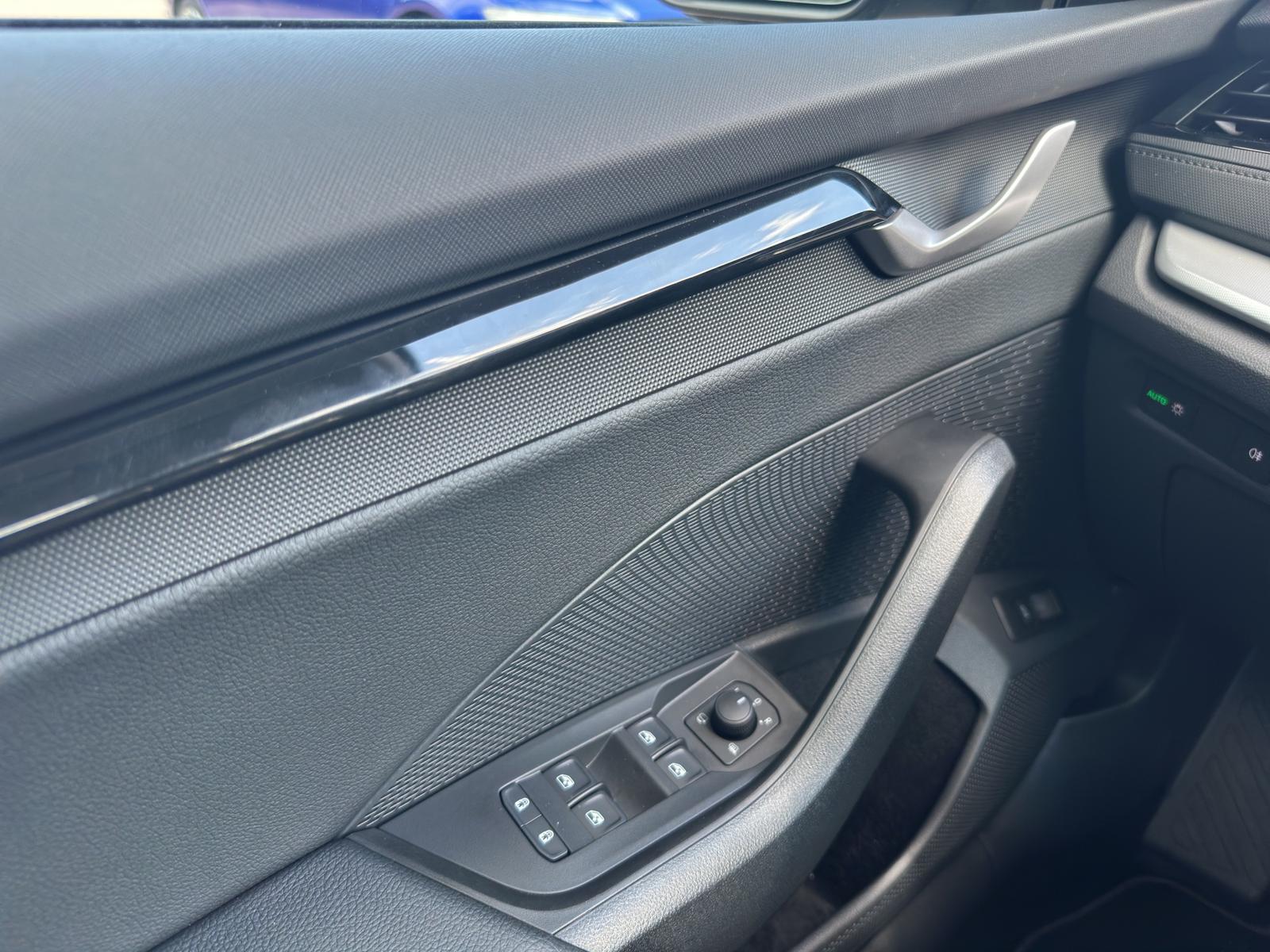 Octavia Selection 2.0 TDI DSG AHK RFK ACC APP LED