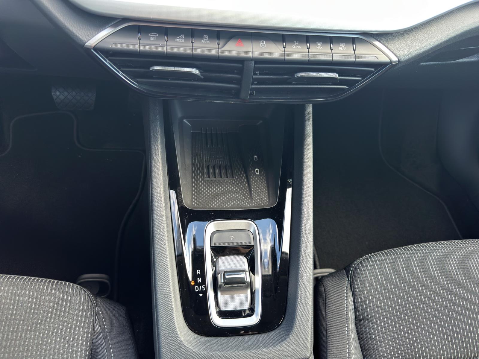 Octavia Selection 2.0 TDI DSG AHK RFK ACC APP LED