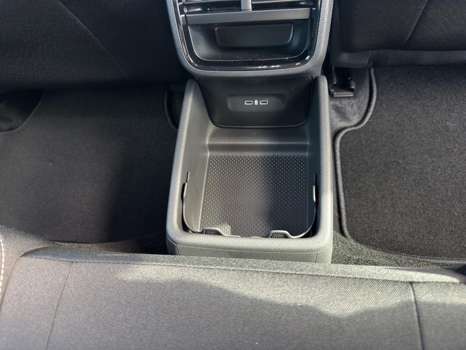 Octavia Selection 2.0 TDI DSG AHK RFK ACC APP LED