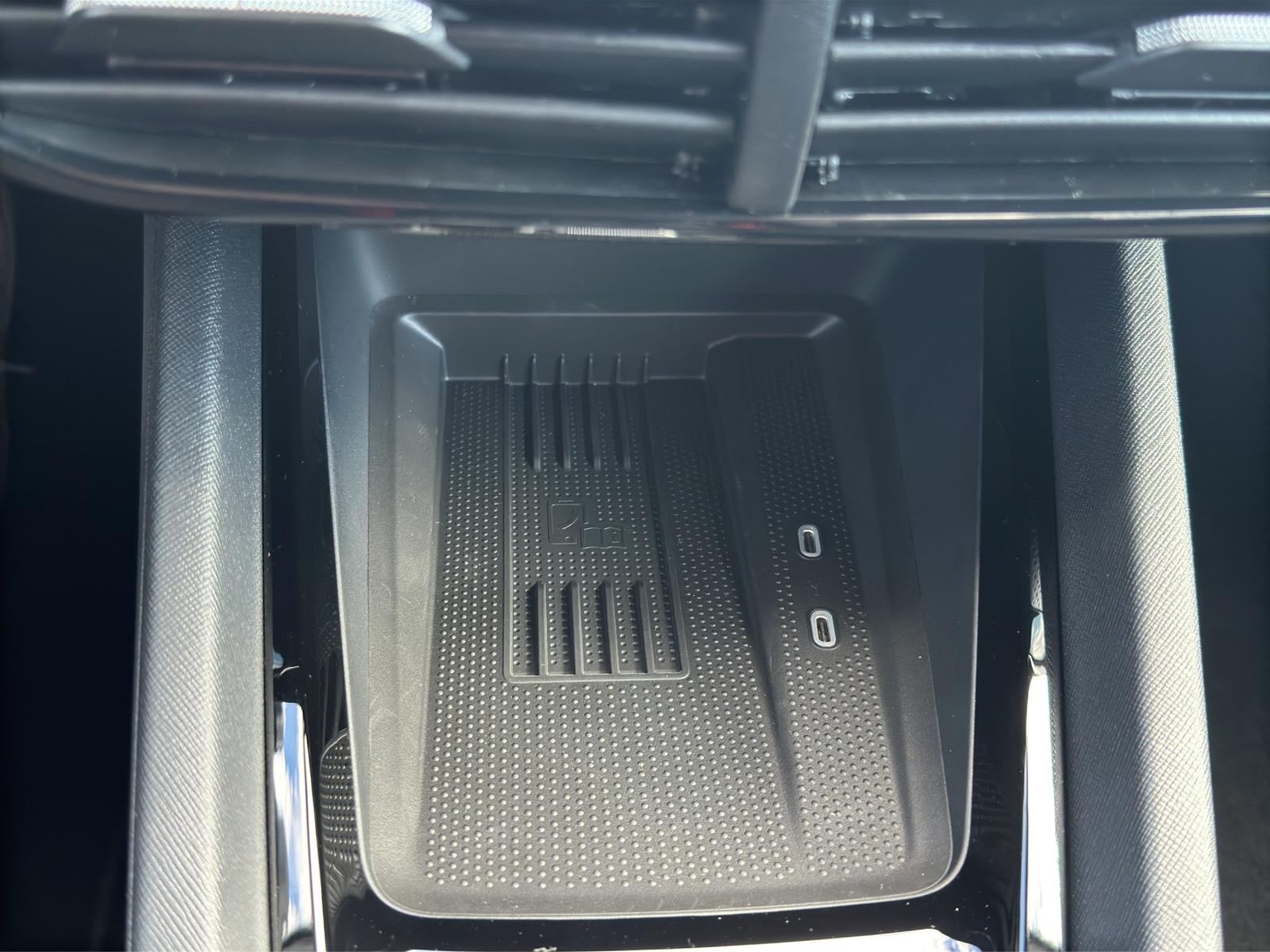 Octavia Selection 2.0 TDI DSG AHK RFK ACC APP LED