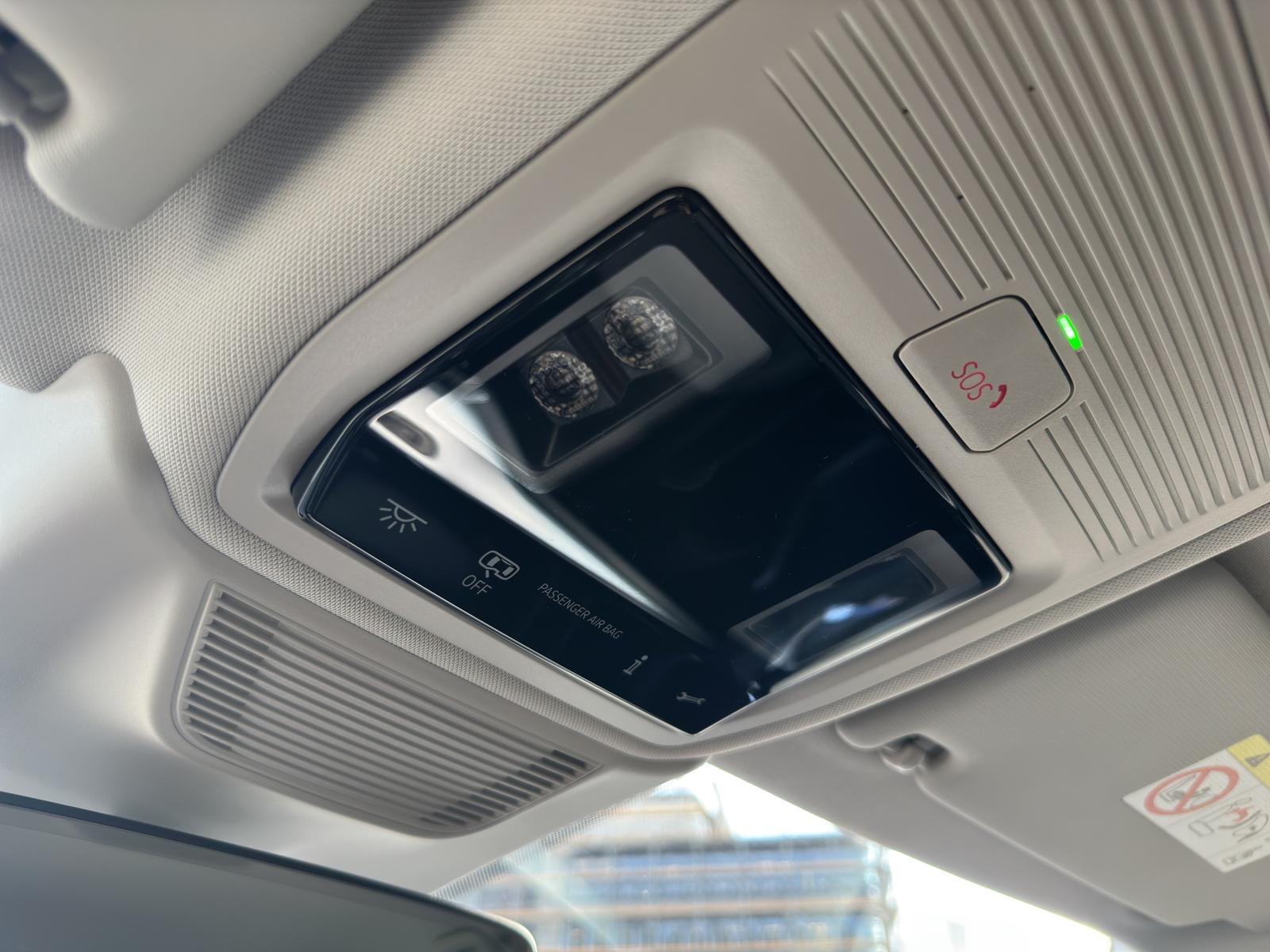 Octavia Selection 2.0 TDI DSG AHK RFK ACC APP LED