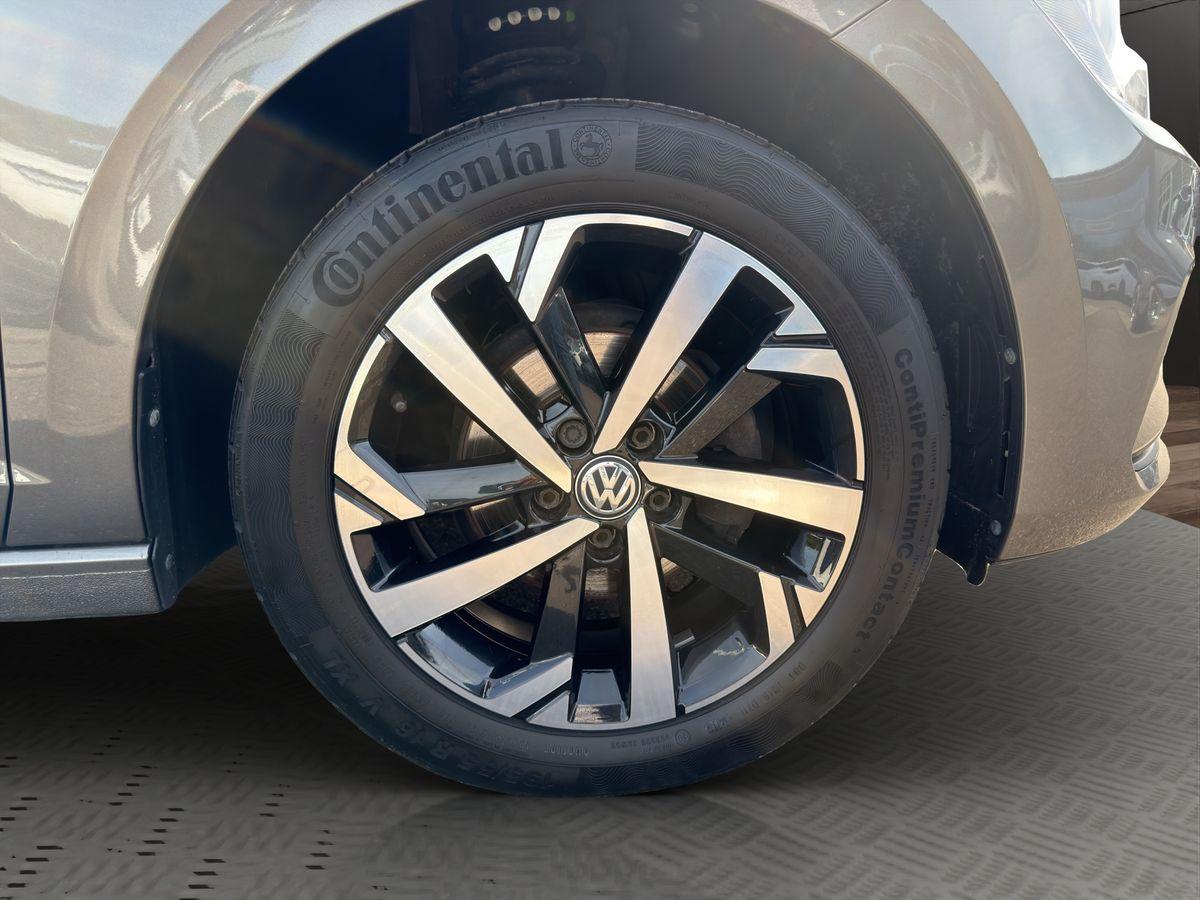 Polo Join 1.0 TSI Android Auto Metallic