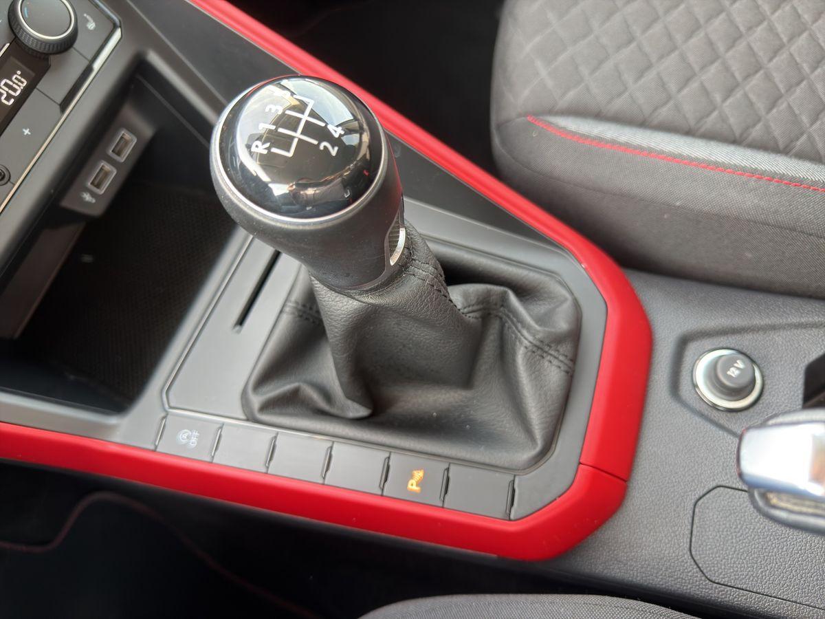 Polo Join 1.0 TSI Android Auto Metallic
