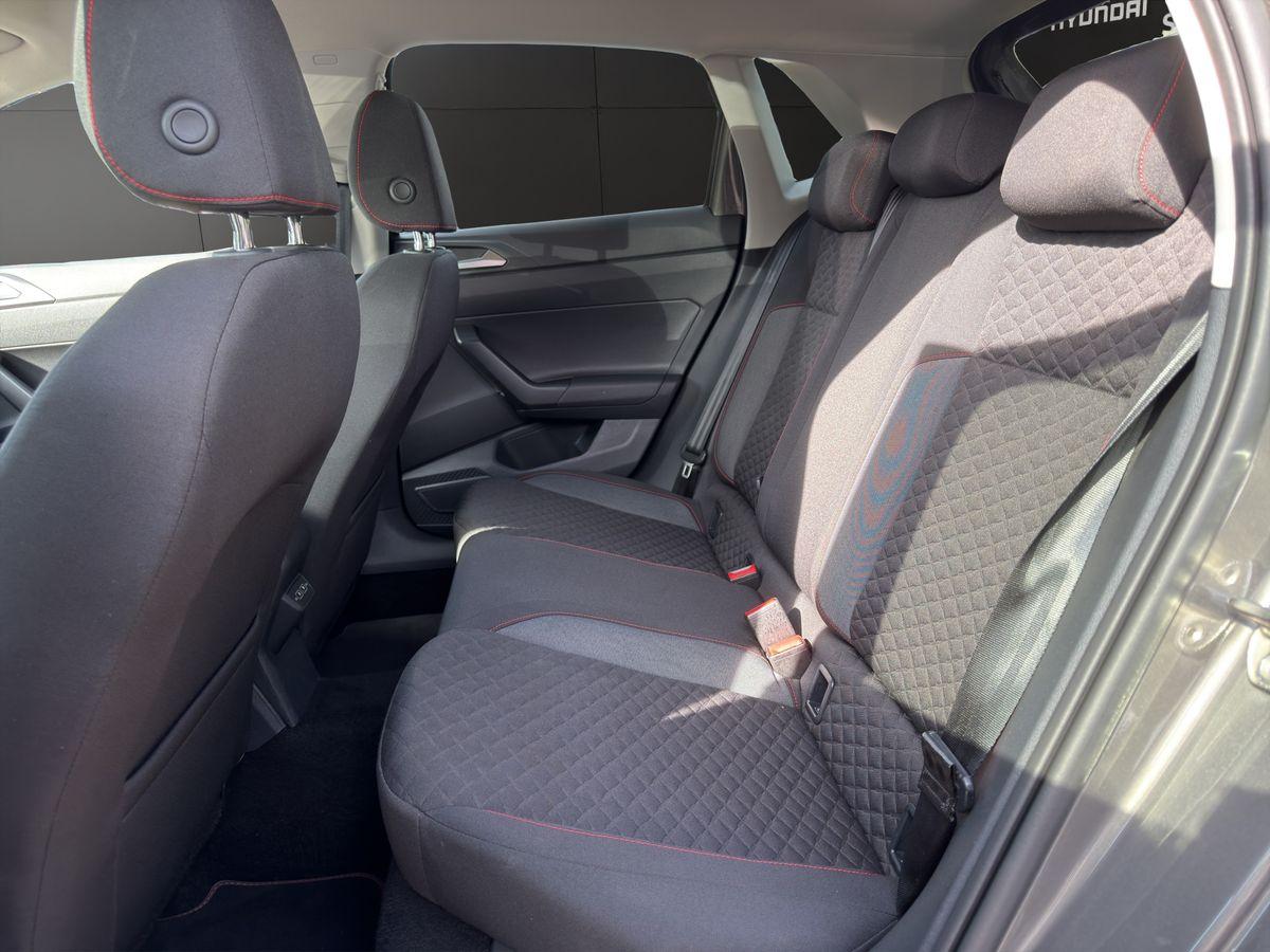 Polo Join 1.0 TSI Android Auto Metallic