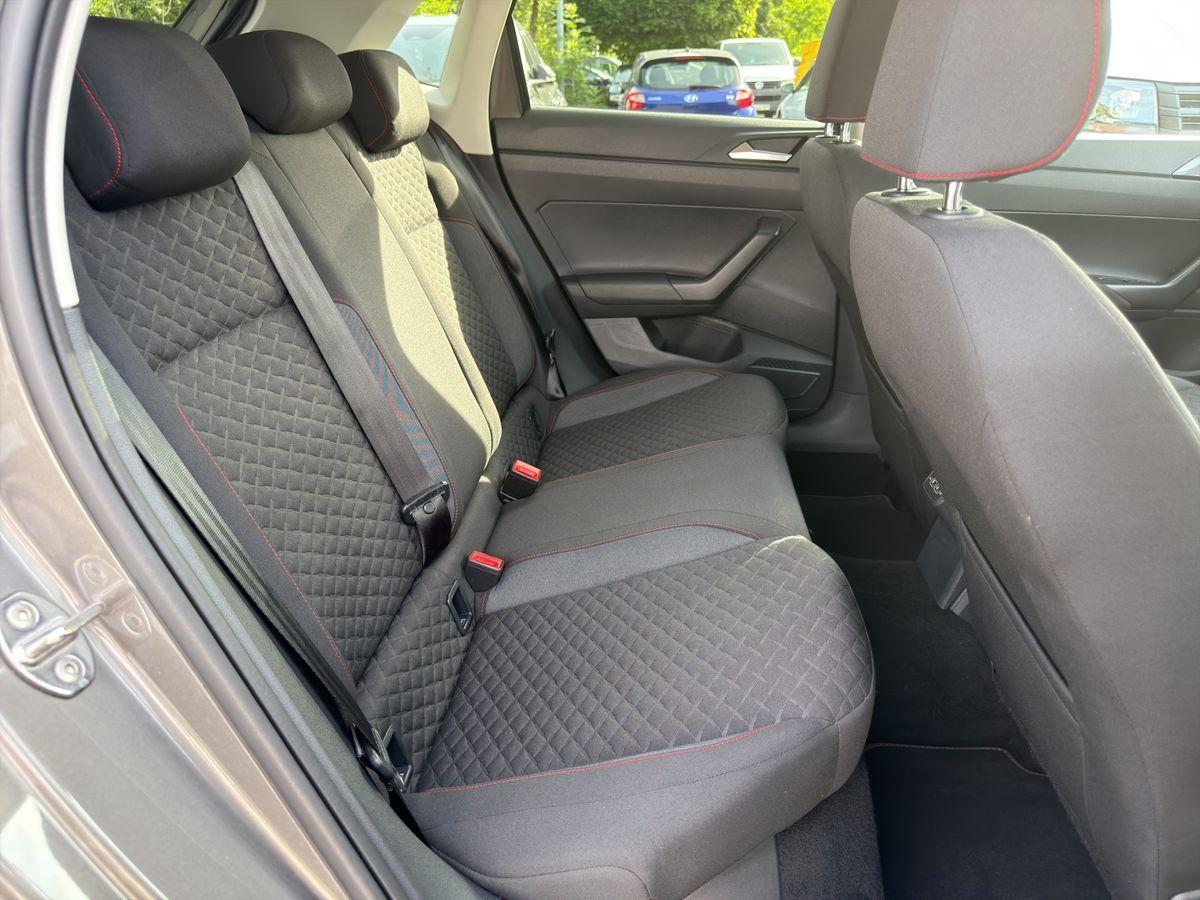 Polo Join 1.0 TSI Android Auto Metallic