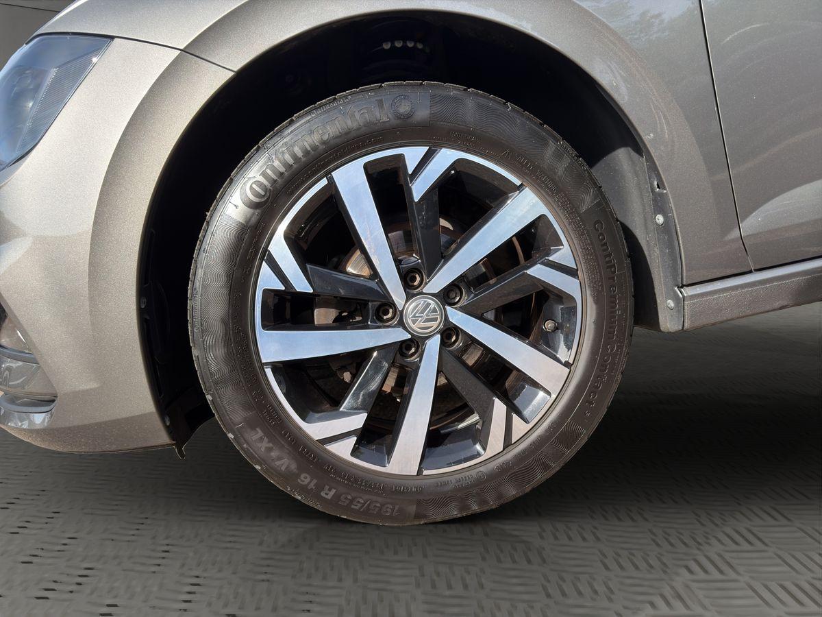 Polo Join 1.0 TSI Android Auto Metallic