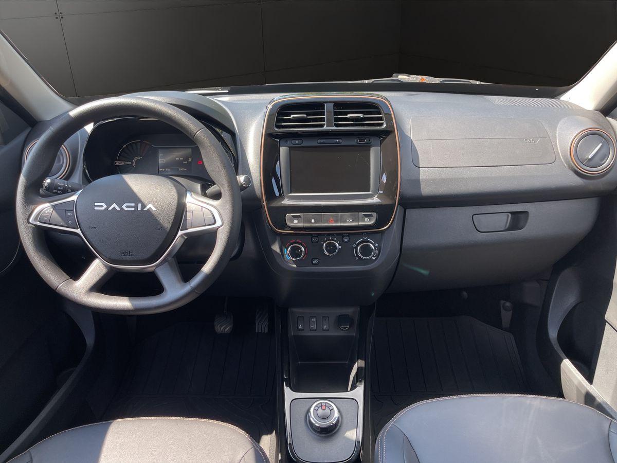Spring Electric Extreme RFK PDC hi NAVI