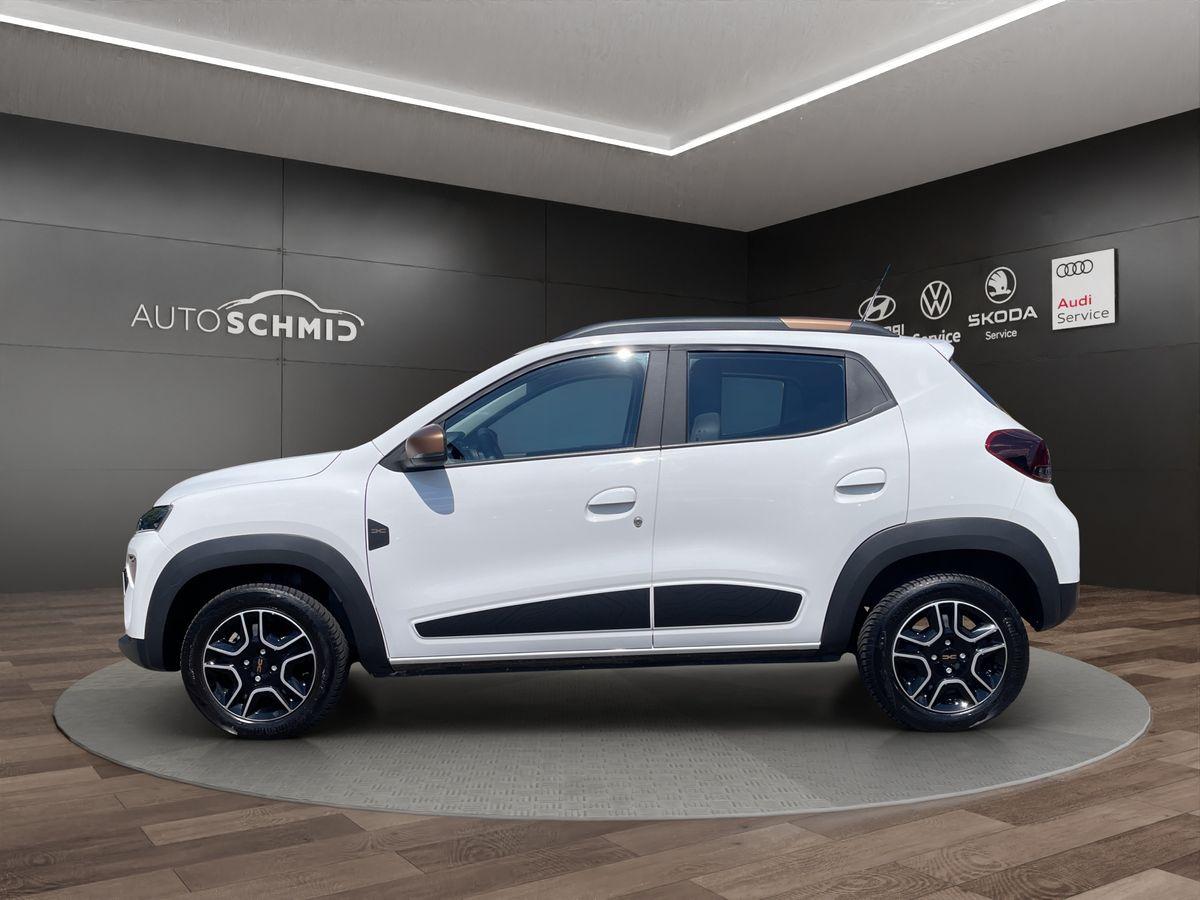 Spring Electric Extreme RFK PDC hi NAVI