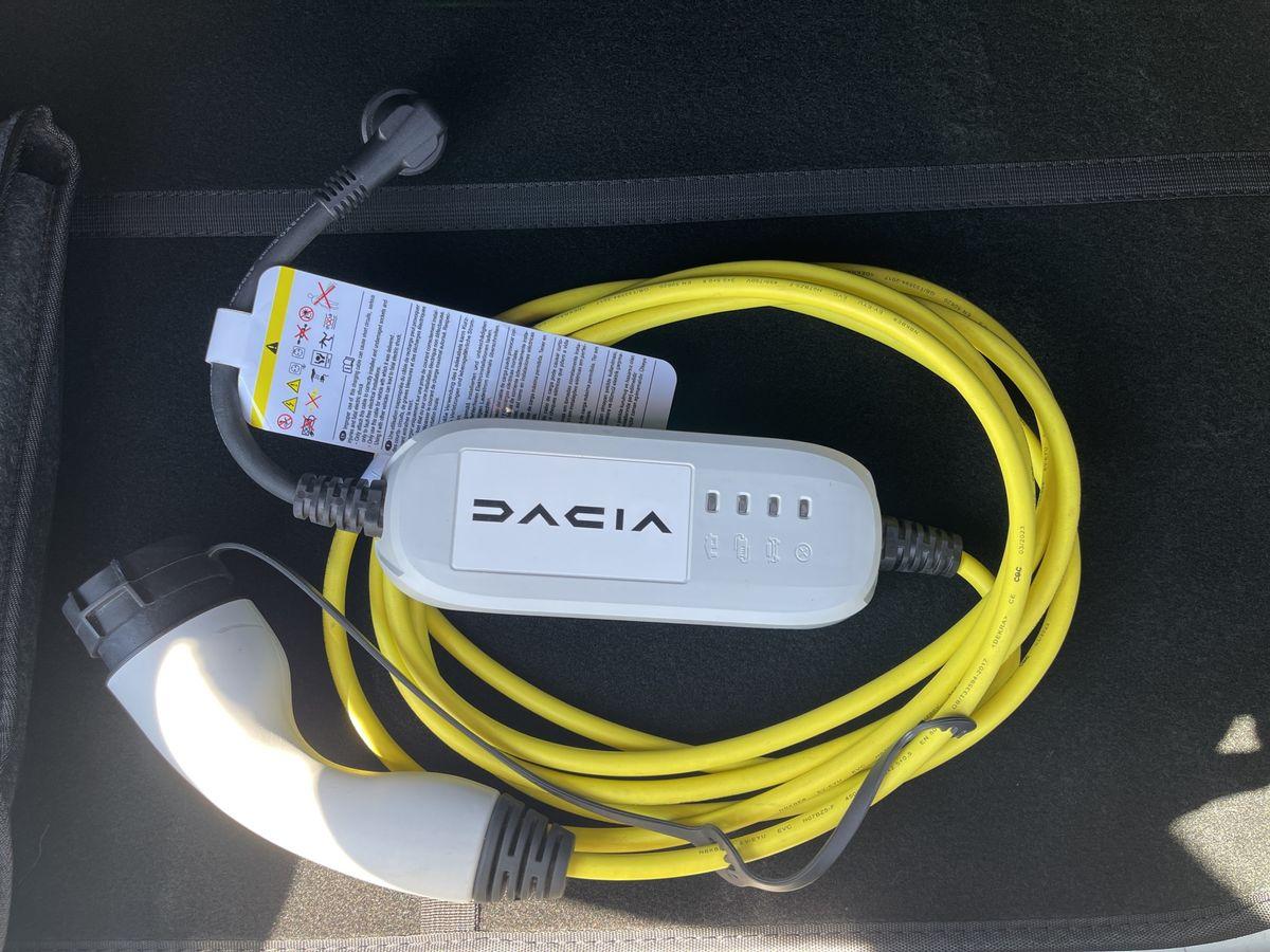 Spring Electric Extreme RFK PDC hi NAVI