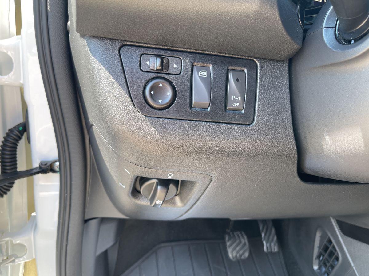 Spring Electric Extreme RFK PDC hi NAVI