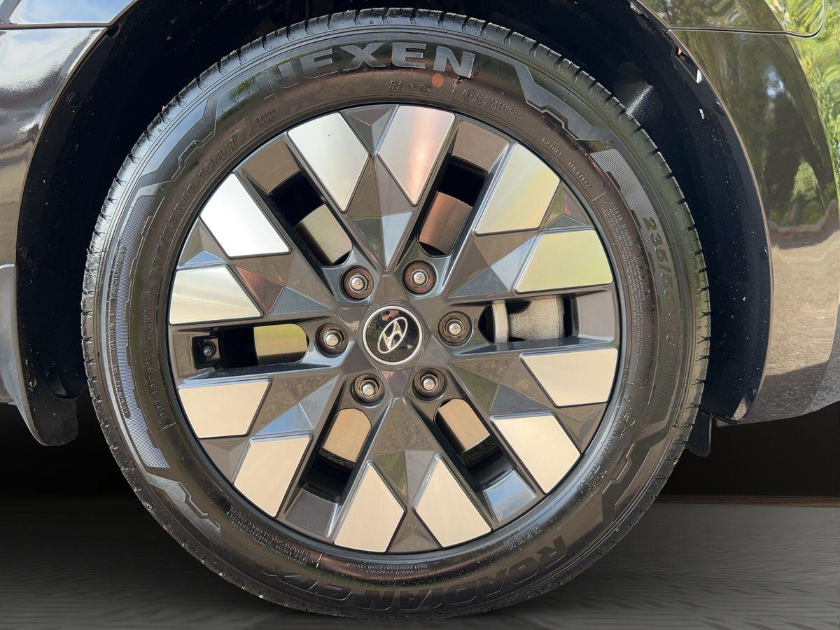 STARIA Signature 2WD 2.2 CRDi KAT 7-Sitzer