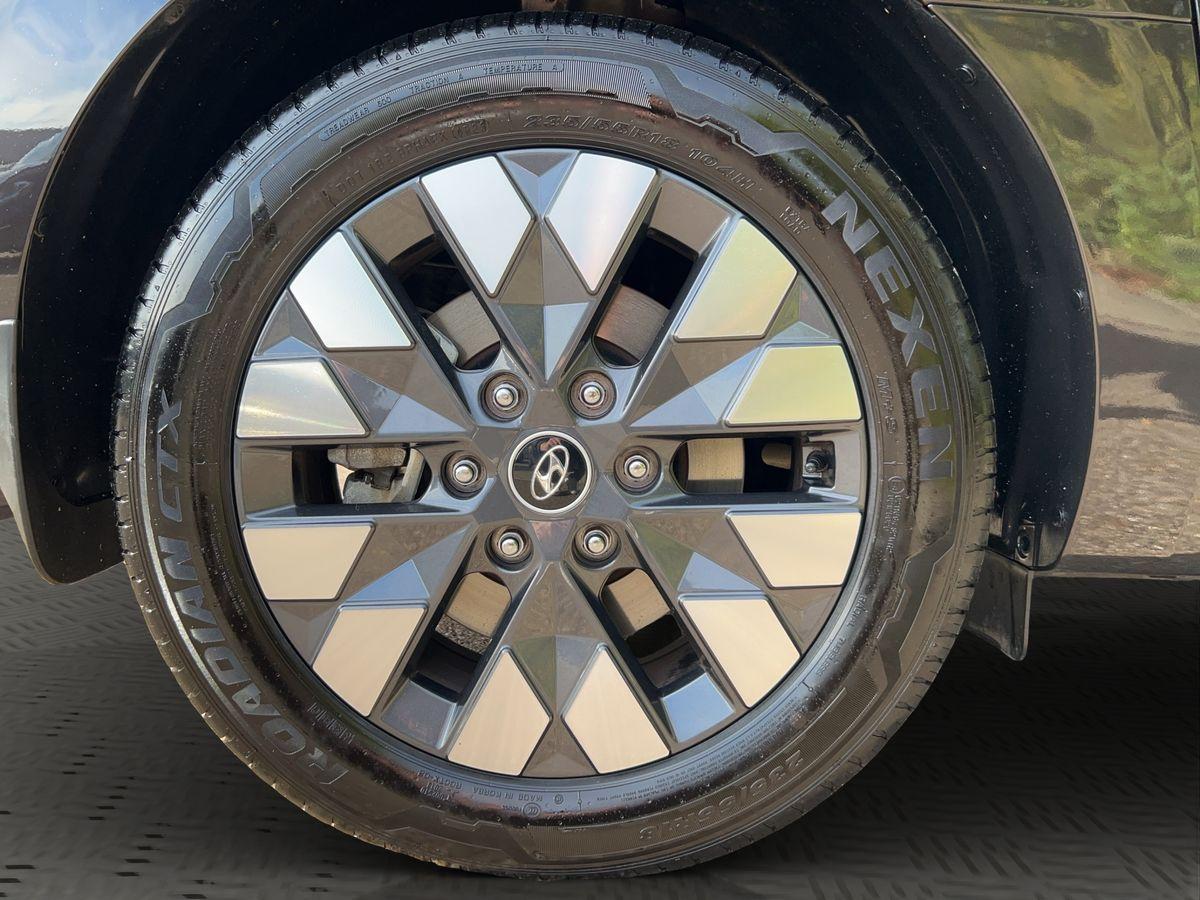 STARIA Signature 2WD 2.2 CRDi KAT 7-Sitzer