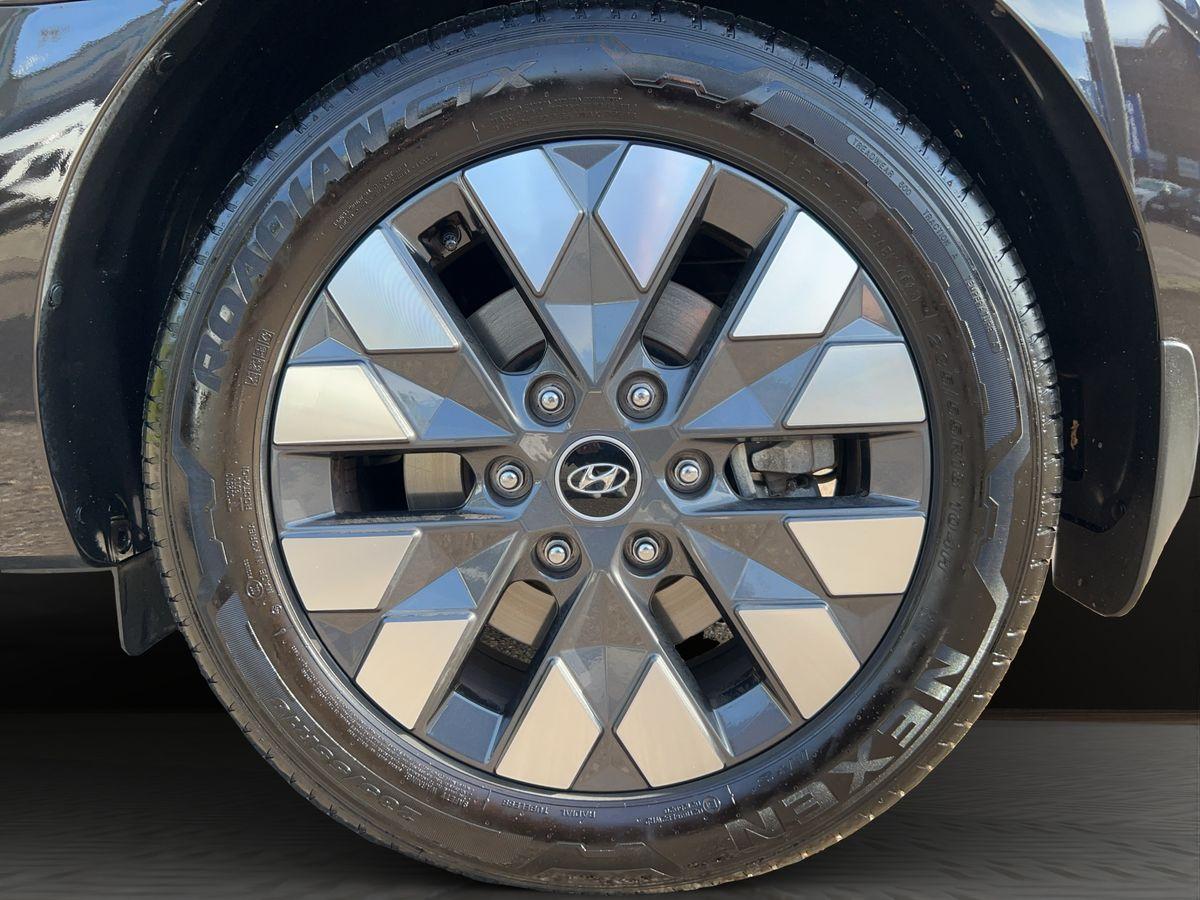 STARIA Signature 2WD 2.2 CRDi KAT 7-Sitzer