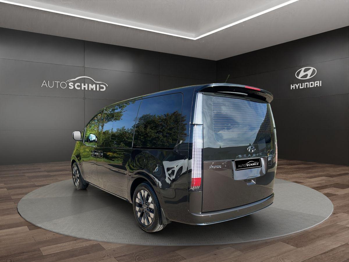 STARIA Signature 2WD 2.2 CRDi KAT 7-Sitzer
