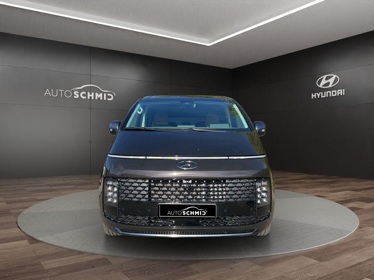 STARIA Signature 2WD 2.2 CRDi KAT 7-Sitzer