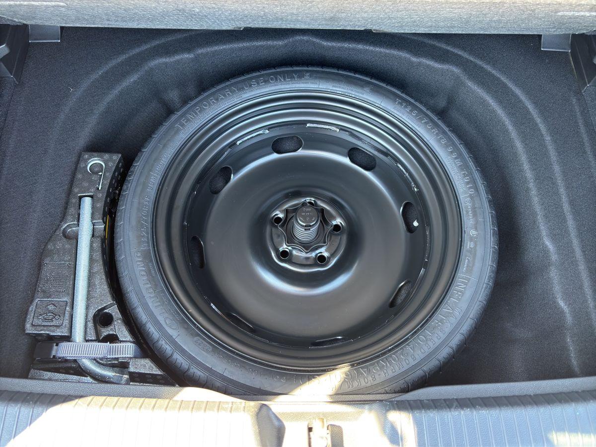 Golf VIII Life 2.0 TDI DSG ACC NAVI PDC APP