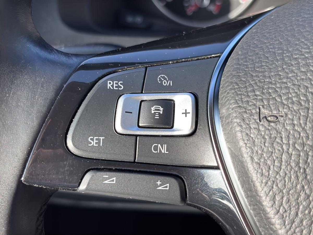 T6 Transporter Kasten 2.0 TDI DSG ACC RFK NAV LED