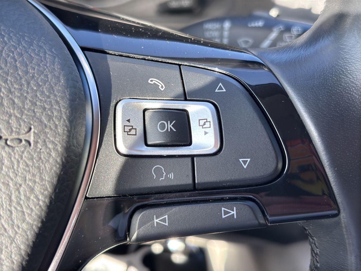 T6 Transporter Kasten 2.0 TDI DSG ACC RFK NAV LED