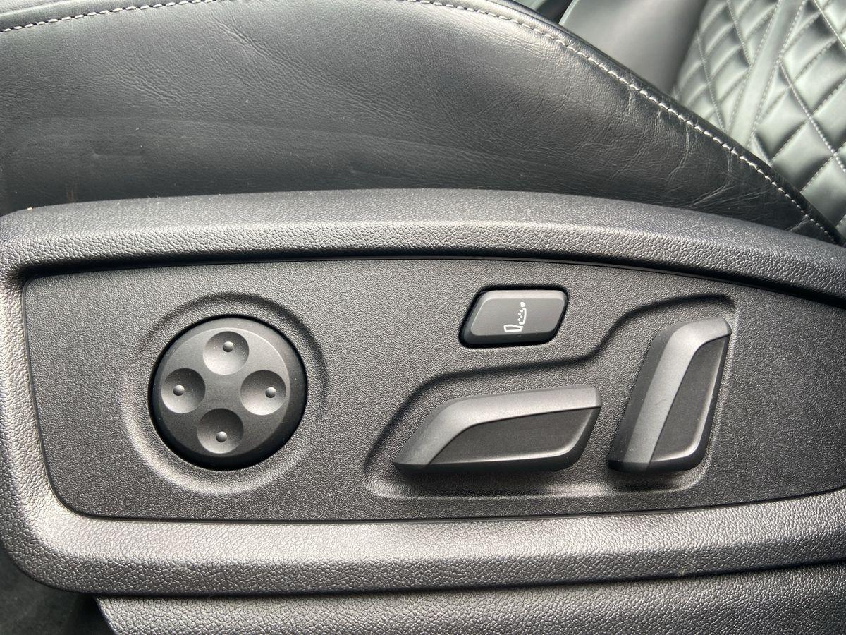 Q5 50 TFSI e quattro S line 2.0 TFSI Android Aut AHK RFK